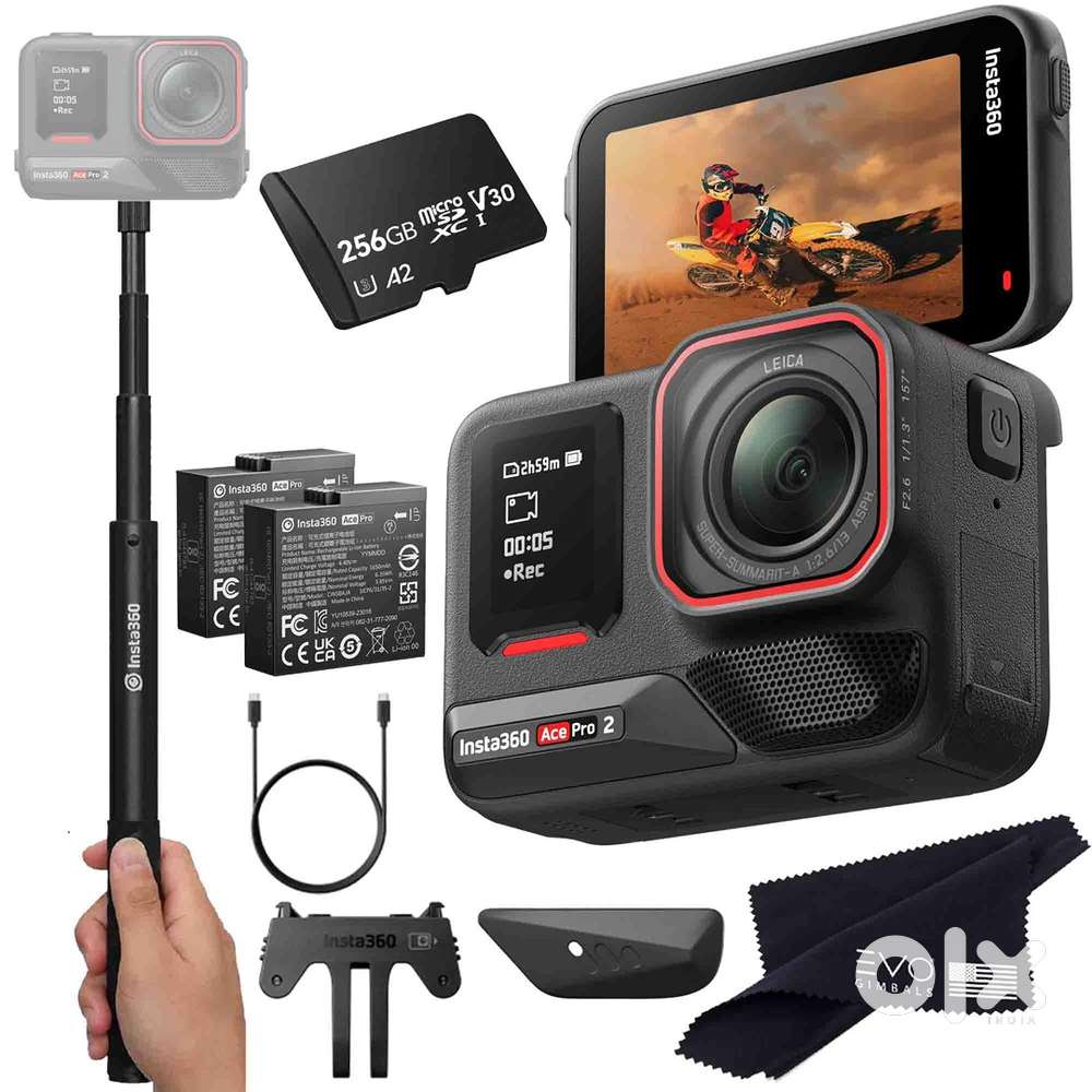 Insta360 Ace Pro 2