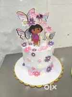 Bakery sweet kitchen helper required