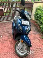 Very good condition, company service,