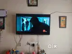 Sharp tv 36 inches