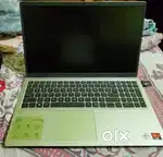 Urgent sell Unused DELL inspiron ryzen 3000 series at negotiable price