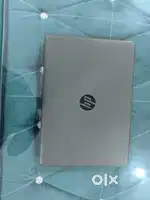 HP brand new condition Laptop