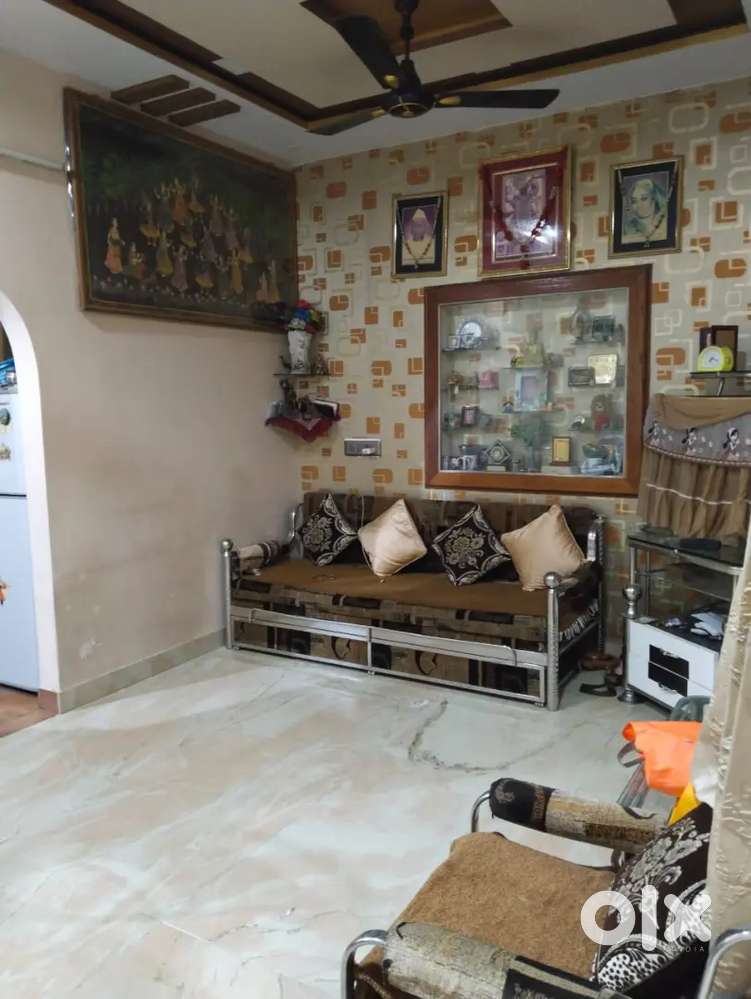 Fully Furnished 1Room and Kitchen Available for rent