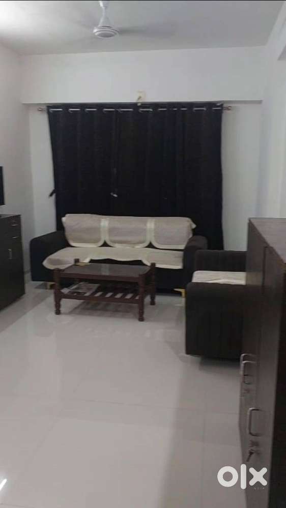 Well Maintain Fully Furnished 2 Bhk Flat Available For Rent In Jagatpu
