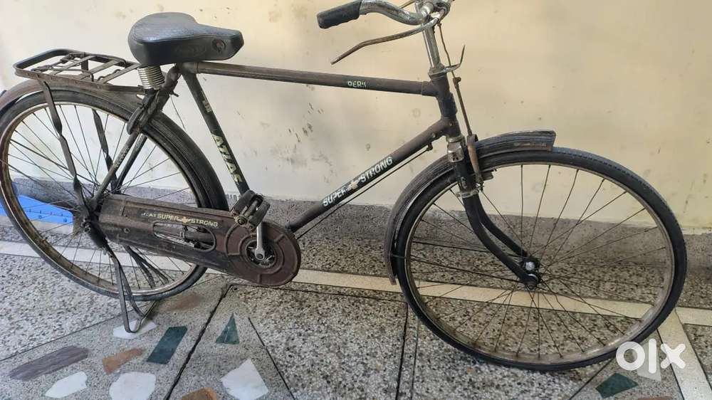 Cycle for sale