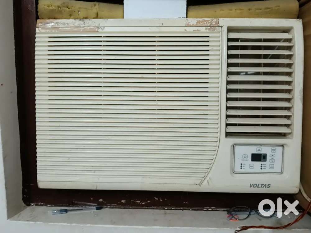 Window Air conditioner