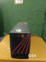 UPS inverter