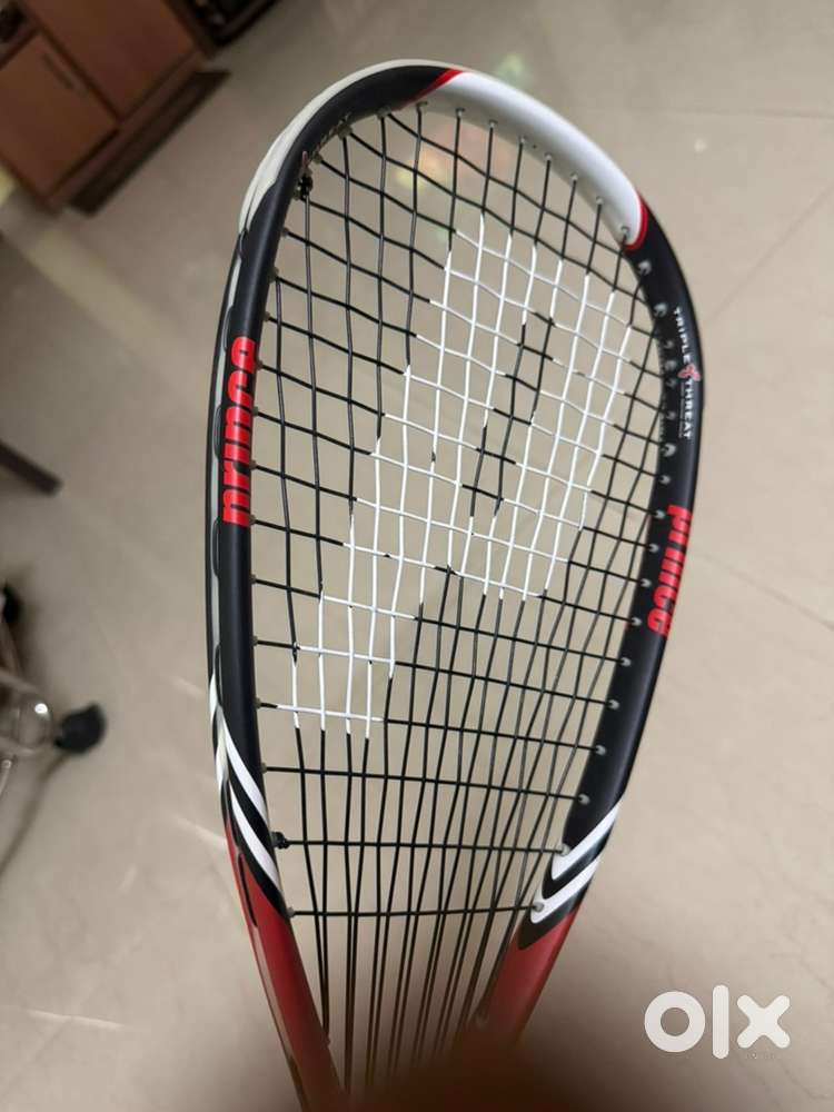 Prince Squash racket 300