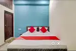 NO BROKERAGE 500+ Elegant Boys PGs with meals & amenities in Noida!