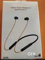 Realme Wireless Buds Pro