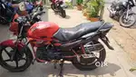 I want to sell my glamour bike