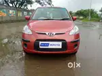 Hyundai i10 Magna Automatic, 2010, Petrol