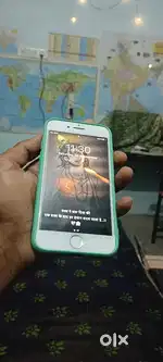 Iphone 7 koi bhi problem nahi 9000rs