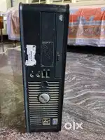 Dell cpu for sale