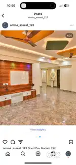 Flats for sale in gunjur main road