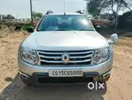 Renault Duster RXE, 2013, Diesel