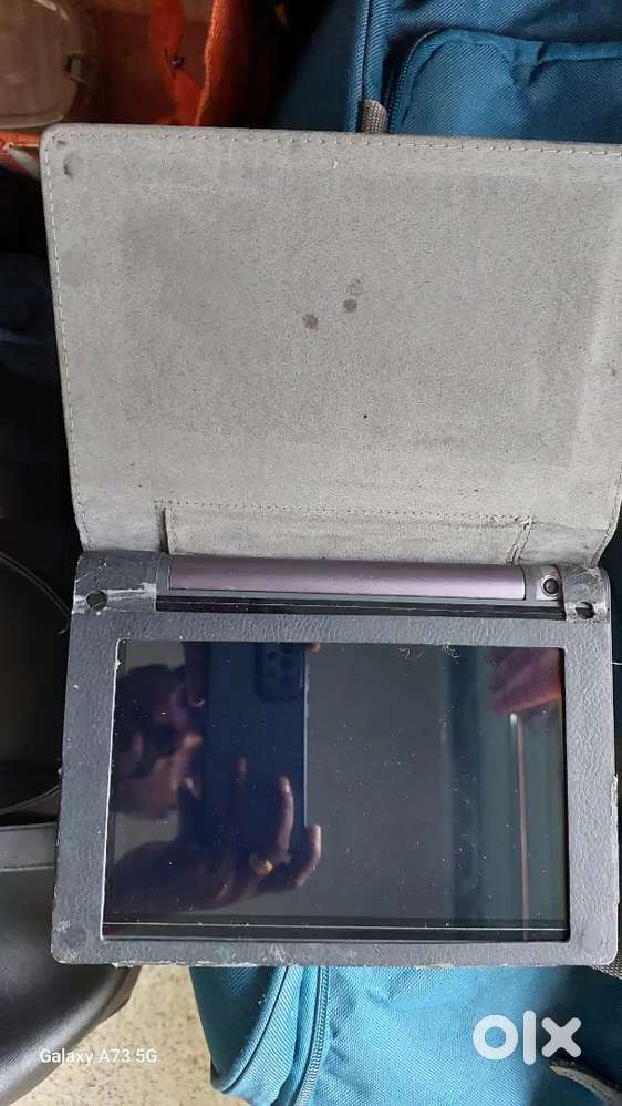 Lenovo yoga tab