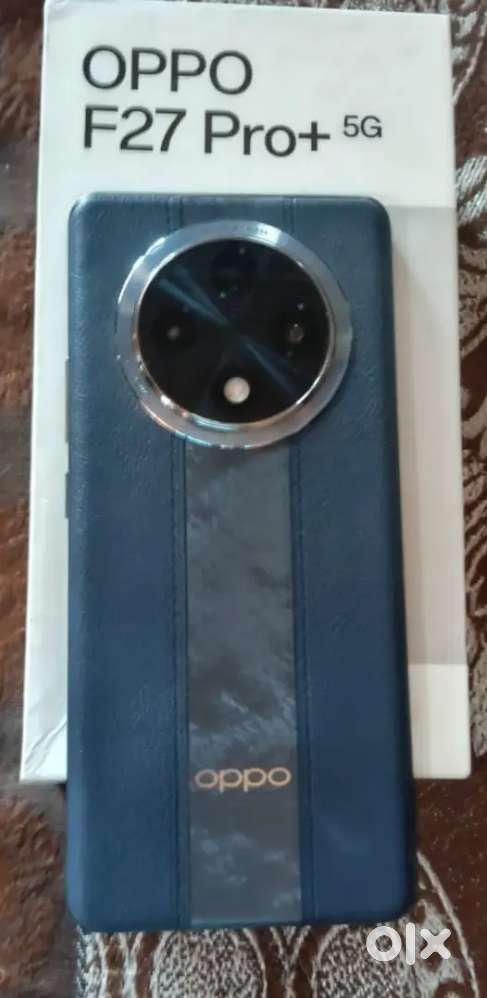 Oppo f27 pro plus 5g 8/128