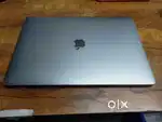 Apple Macbook Pro 15 inch A1707