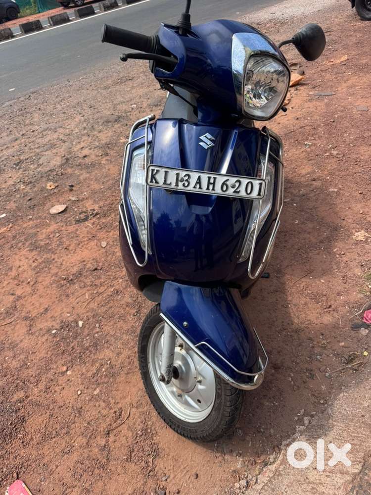 Good condition company service