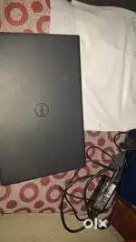 Dell inspiron 15
