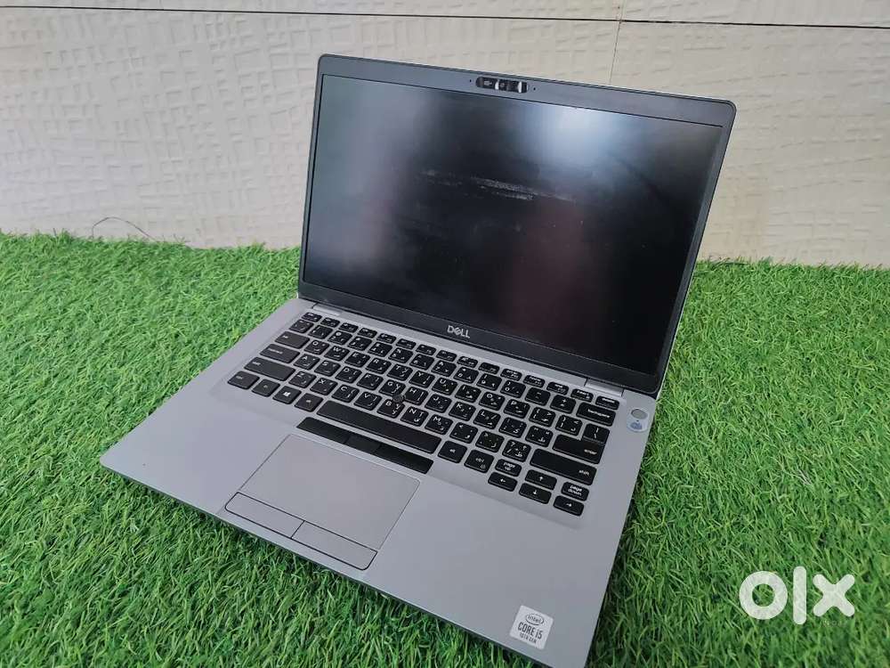Dell Latitude 5410