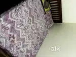 Cotton Bed