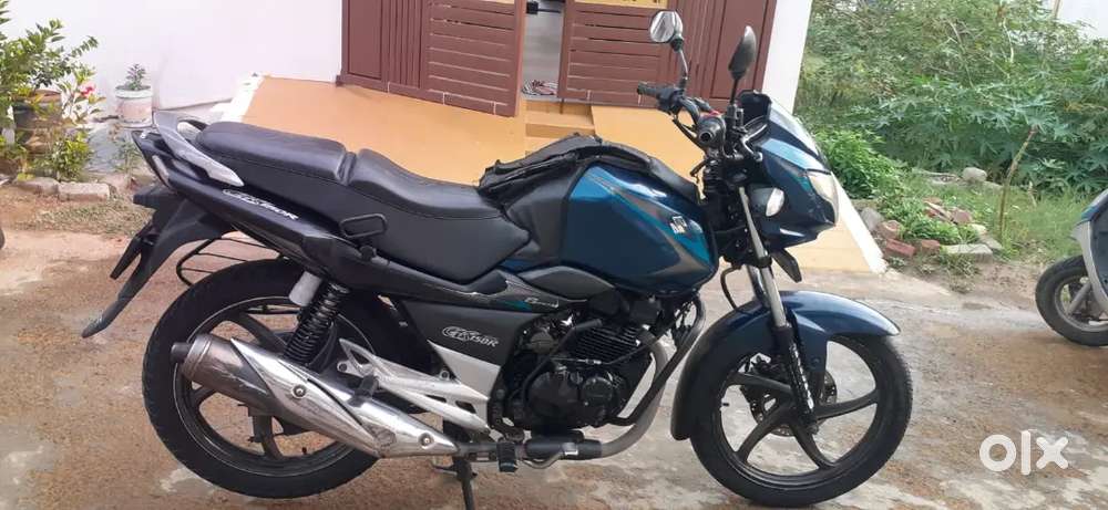 SUZUKI GS 150 R GOOD CONDITION