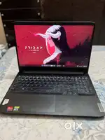 URGENT SALE – Lenovo IdeaPad Gaming 3  Ryzen 5  RTX 3050  8GB  5