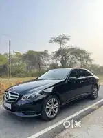 Mercedes-Benz E-Class E 250 CDI Avantgarde, 2015, Diesel