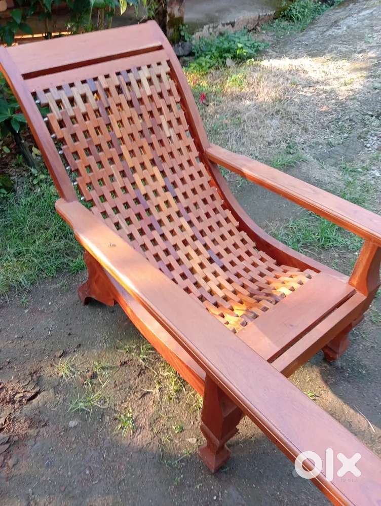 Ec chair ₹ 35000