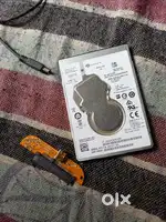 1TB hard disk USB