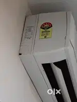 Hitachi 1.5 ton 5 star AC