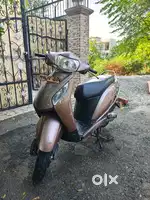 Honda Activa i 2015 model available in very good condition.