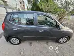 Hyundai i10 2012 CNG & Hybrids