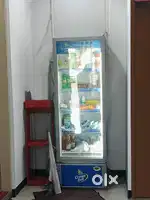 Freezer/ Fridge
