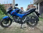 Hero Xtreme 160R (2021) – Single Owner, Excellent Condition