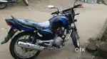 Yamaha Alba 108