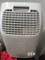 Philips air purifier