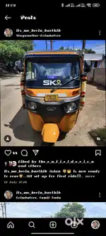 New auto for sale