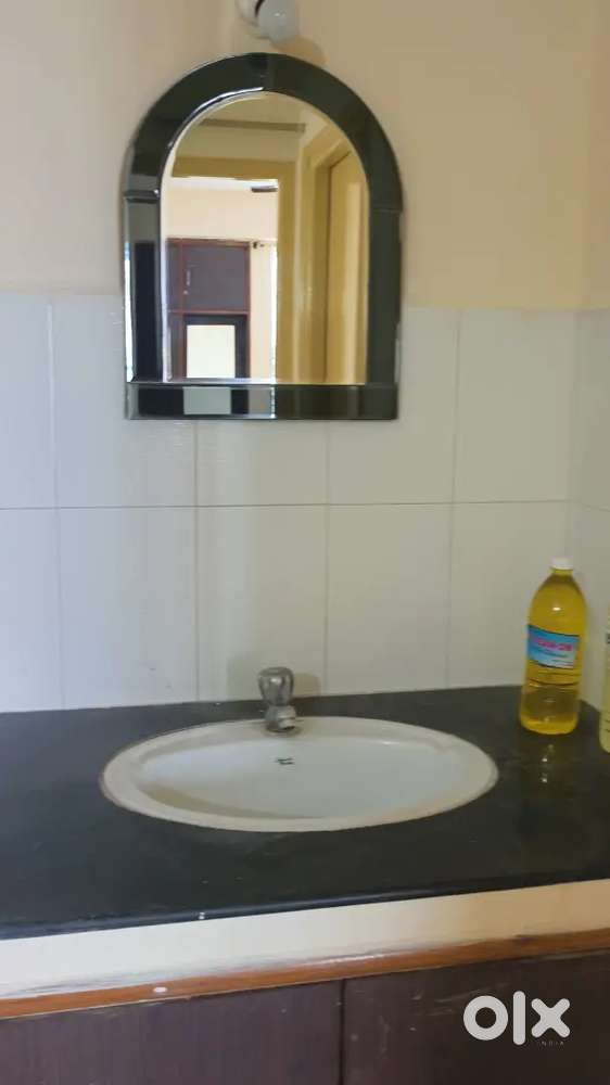 3 BHK Residential Flat available for rent