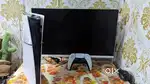 PlayStation 5 Slim  Digital 1 TB  PS5 1 Year Old