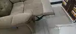 Recliner chair