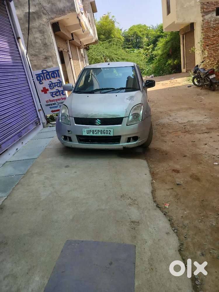 Maruti Suzuki Swift 2006 Petrol Well Maintained