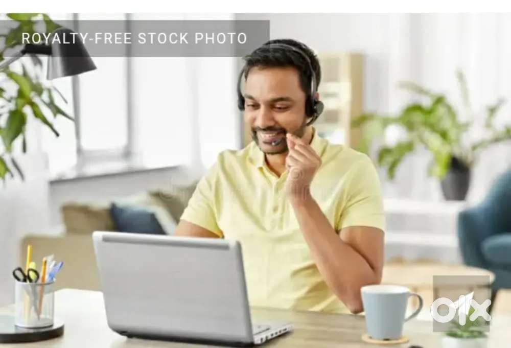 Field staff for company work