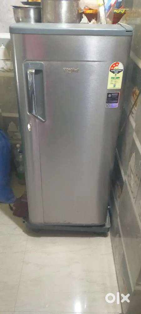 New Condition Fridge