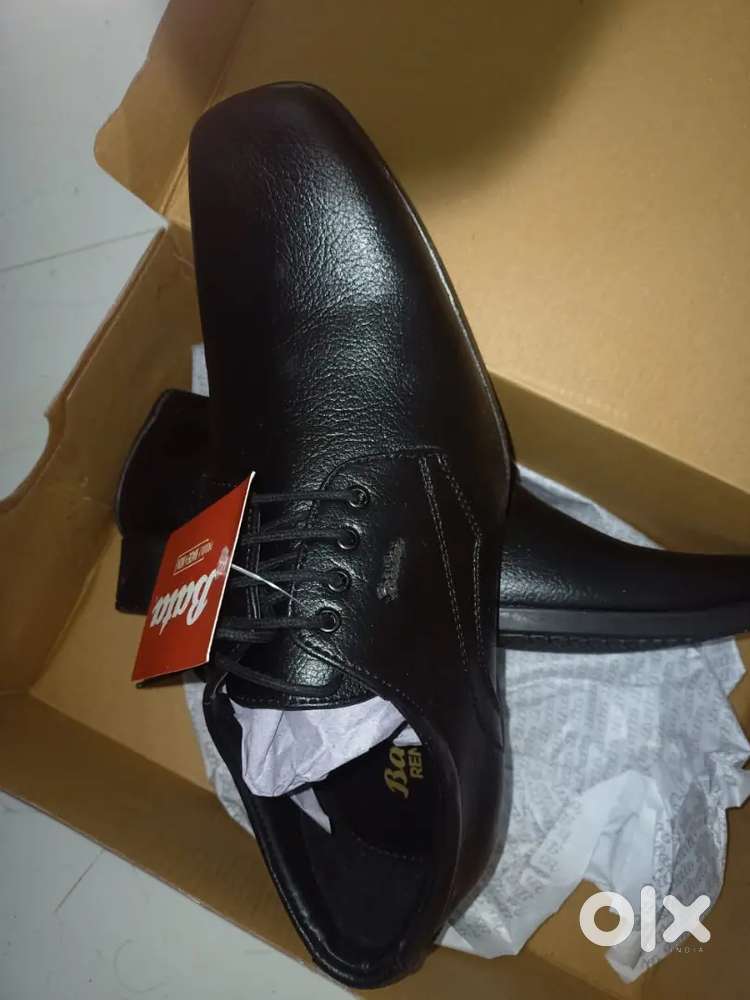 Brand New Formal and Safety Shoes