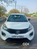 Tata Nexon 1.5 Diesel, 2018, Diesel