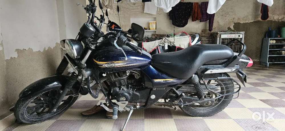 Avenger Bike