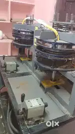 New machine good condition used only just 3 months